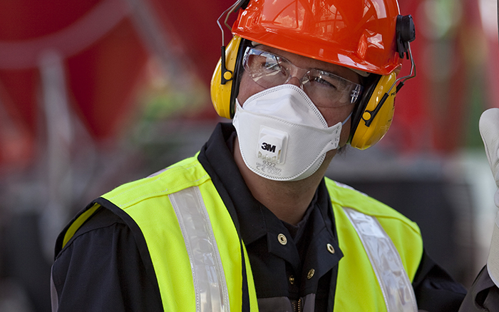 <h1><strong>Onze </strong>Persoonlijke beschermingsmiddelen (PBM's)</h1>