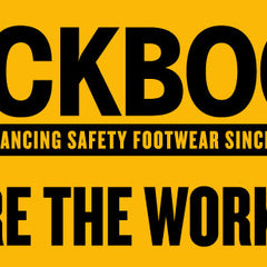 Collection image for: BUCKBOOTZ