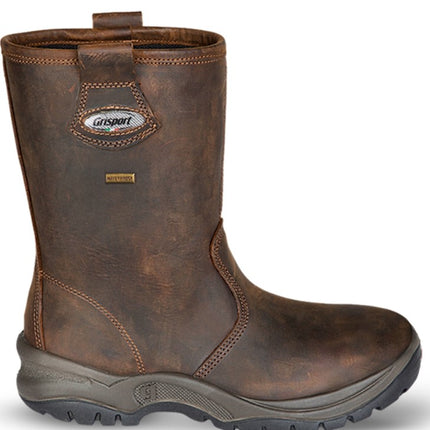 Grisport Safety Laars 70299C / 33254 S3 Bruin