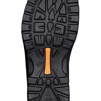Grisport Safety Laars 70299C / 33254 S3 Bruin