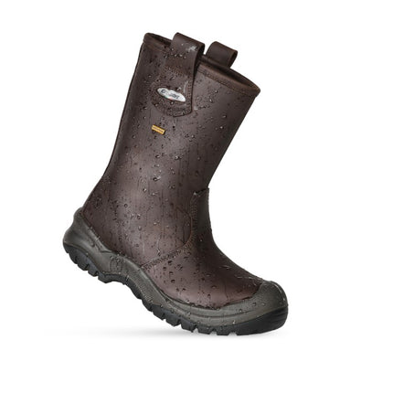Grisport Safety Laars 70299C / 33254 S3 Bruin