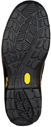 Grisport Safety 71605 L / 33407 Laag S3 Zwart