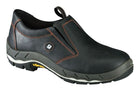 Grisport Safety 71609 L / 33410 Instapper S1P Zwart
