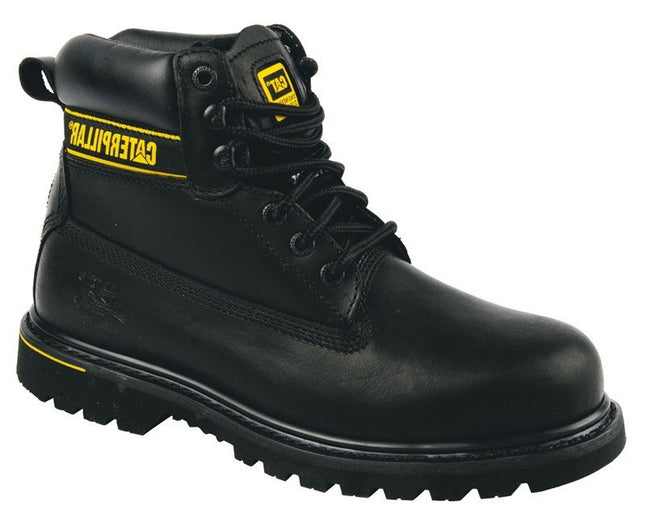 Cat Holton P708030 S3 Zwart