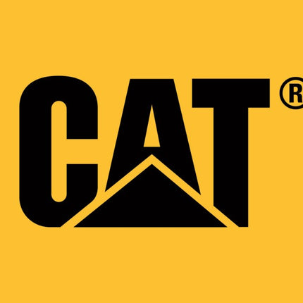 Cat Holton P708030 S3 Zwart