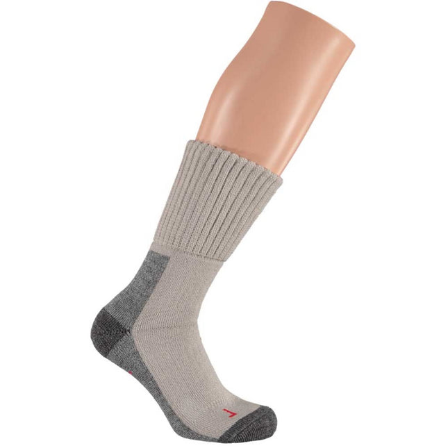 Xtreme 135780 Technische Walking Sokken (Verbouwing) Grijs