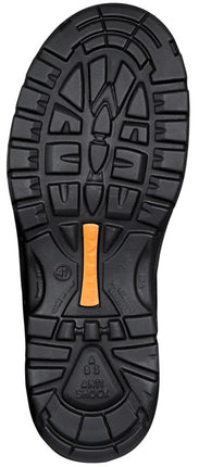 Grisport Safety Laars 70249L / 33265  Gevoerd S3 + KN Bruin