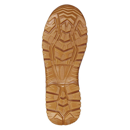 Sixton Montana 81156-07 S3 Veiligheidslaars – Wol Zand