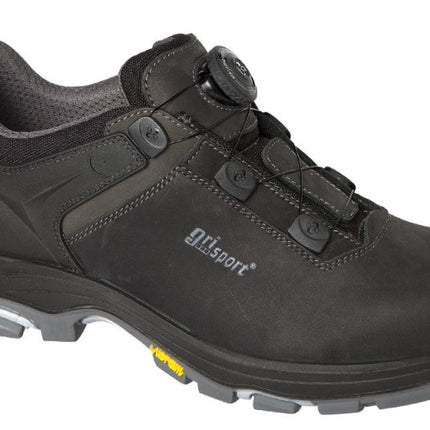 Grisport Safety Constrictor / 33266 S3 Zwart