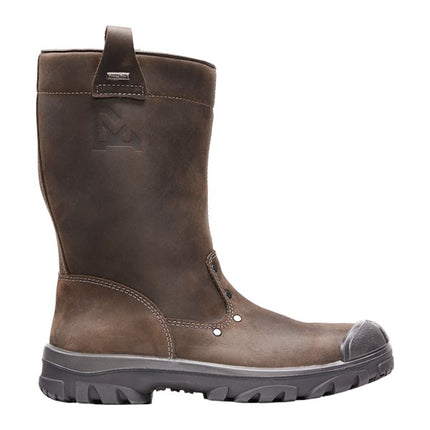 EMMA Mendoza Laars S3 Bruin (D)