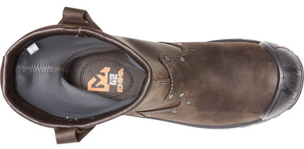 EMMA Mendoza Laars S3 Bruin (D)