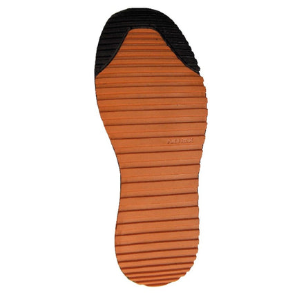 No Risk Sprinter Laag ATOP 1208.10 S3 Zwart