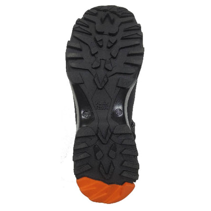No Risk Discovery Hoog 1029.00 S3 Zwart