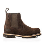 BuckBootz Instapper B1150SM SB Bruin