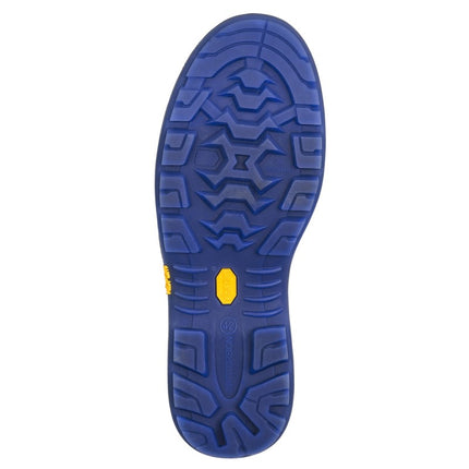 Grisport Safety Bender / 32511 BOA  Laag S3 Zwart/Blauw
