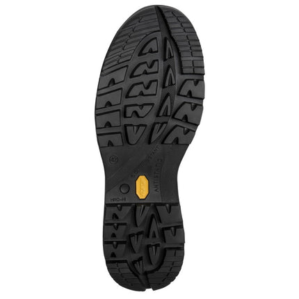 Grisport Safety Ranger Laars Iron / 34006 S3 +KN Zwart/Grijs