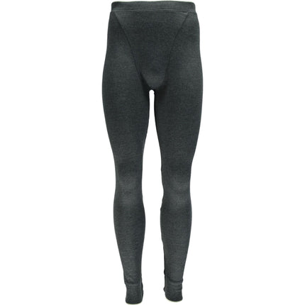 Heatkeeper Heren Thermo Broek John 000140351001 Antraciet