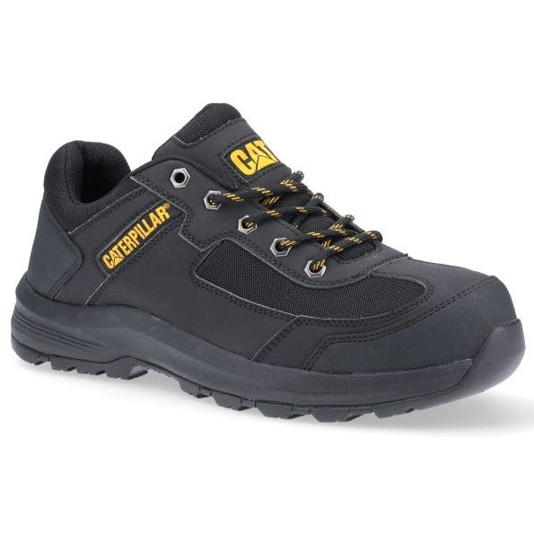 Cat Elmore Laag 725317 S1P Grijs