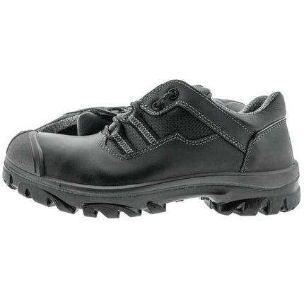 EMMA Ray D Laag S3 Zwart