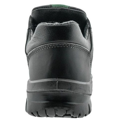 EMMA Ray D Laag S3 Zwart