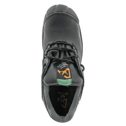 EMMA Ray D Laag S3 Zwart