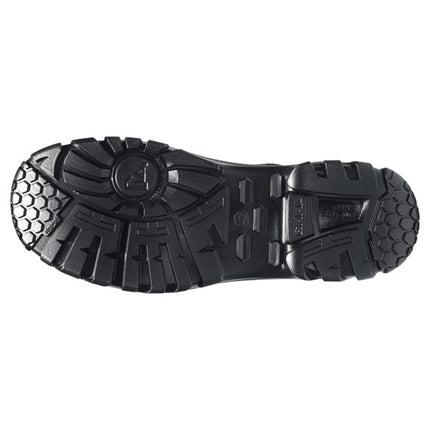 EMMA Ryan XD Hoog S3 Metaalvrij Zwart