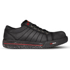 Redbrick Duurzame Sneaker Topaz S3L Zwart