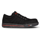 Redbrick Duurzame Sneaker Tourmaline S1PL Zwart