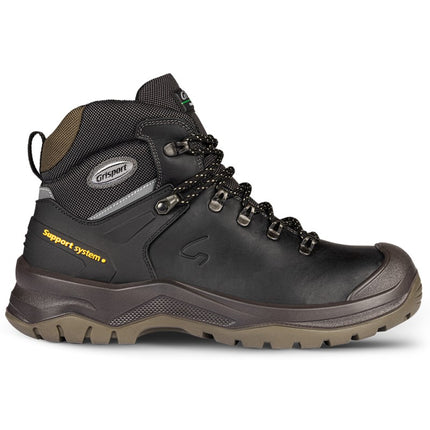 Grisport Safety Grisport 903 / 33247 Offroad S3 Zwart/Groen
