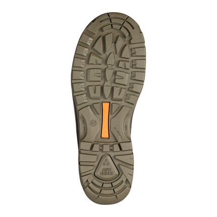 Grisport Safety Grisport 903 / 33247 Offroad S3 Zwart/Groen