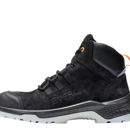 EMMA Everon 2.0 XD MM836567 S3S Zwart