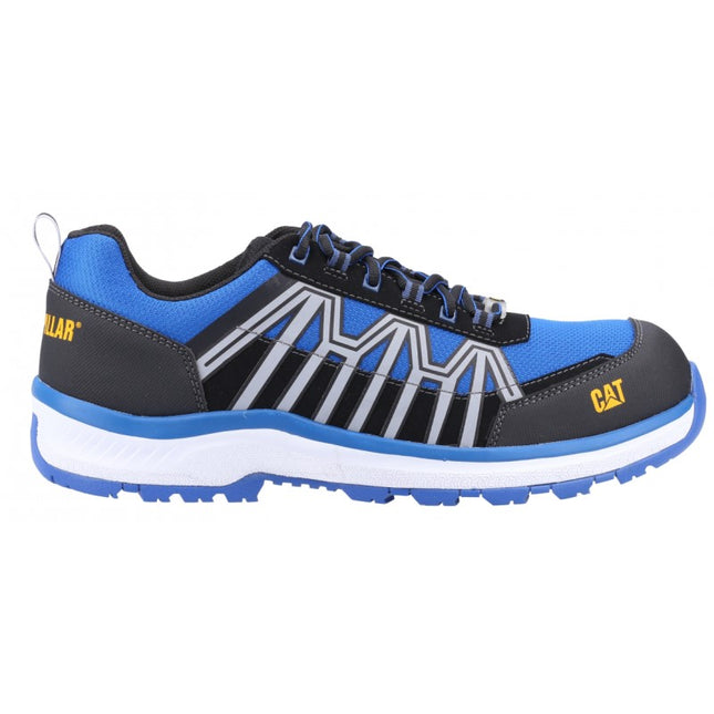 Cat Charge P725516 S3 Blauw