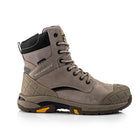 BuckBootz Tradez Blastz Hoog S7S Grijs