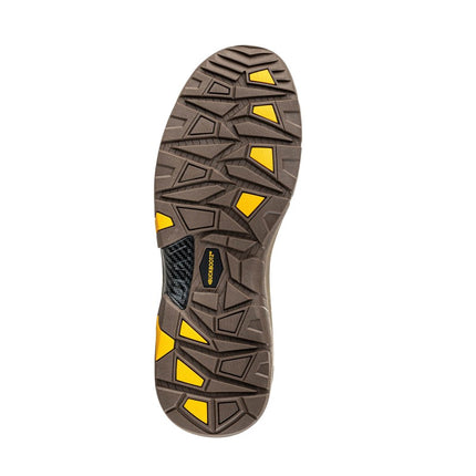 BuckBootz Tradez Blastz Hoog S7S Grijs