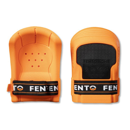 Fento Kniebeschermer Home 037 Oranje