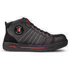 Redbrick Splash Sneaker S7S Zwart