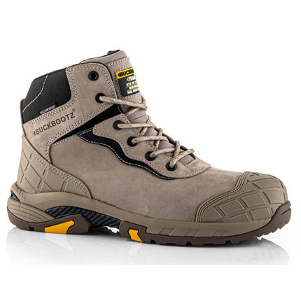 BuckBootz Tradez Blitz S7S Stone Stone