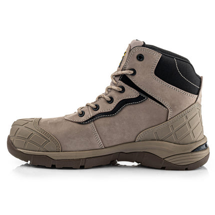 BuckBootz Tradez Blitz S7S Stone Stone