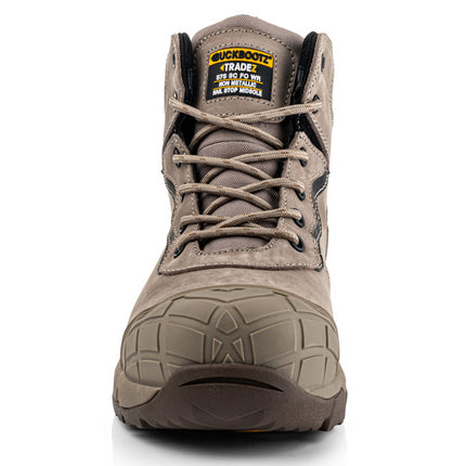 BuckBootz Tradez Blitz S7S Stone Stone