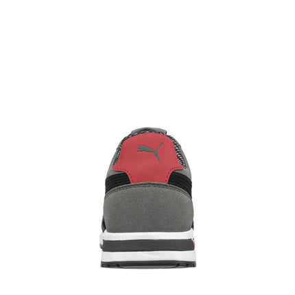 Puma Rider Grey Low S1PS Grijs