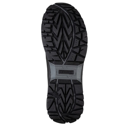 Redbrick Boot Gevoerd S7S Bruin 32339 Bruin