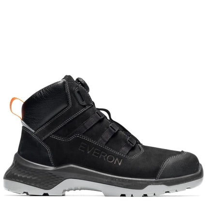 EMMA Everon 2.0 disc D MM849547 Hoog S3S Zwart