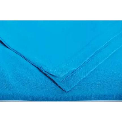 Santino Poloshirt Ricardo Aqua