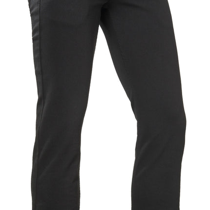 Brams Paris - Heren Jeans - Stretch - Danny - Zwart