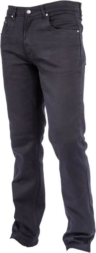 Brams Paris - Heren Jeans - Stretch - Danny - Zwart