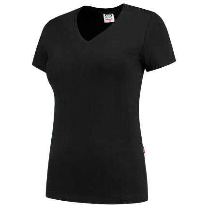 Tricorp T-shirt V Hals Fitted Dames