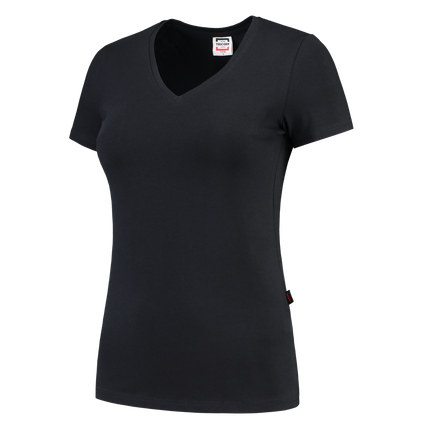 Tricorp T-shirt V Hals Fitted Dames
