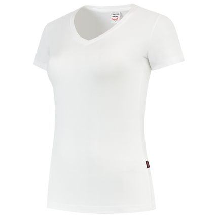 Tricorp T-shirt V Hals Fitted Dames