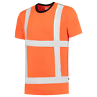 Tricorp T-shirt RWS Birdseye