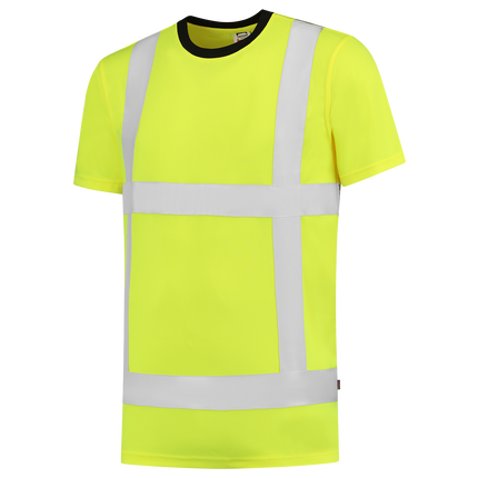 Tricorp T-shirt RWS Birdseye